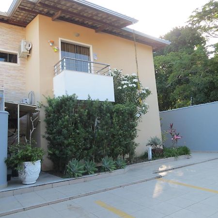 Recanto Do Mundai - Apto 201 Porto Seguro Exteriör bild
