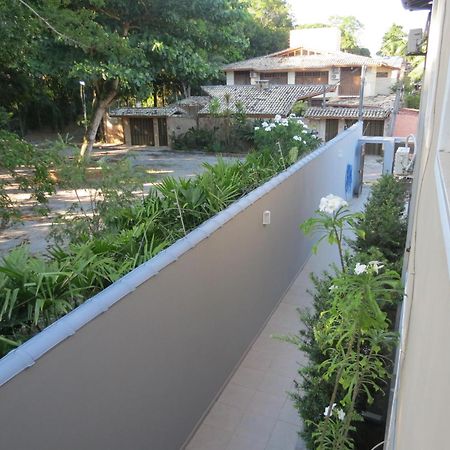 Recanto Do Mundai - Apto 201 Porto Seguro Exteriör bild
