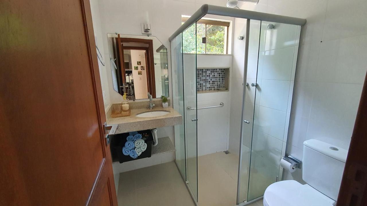 Recanto Do Mundai - Apto 201 Porto Seguro Exteriör bild