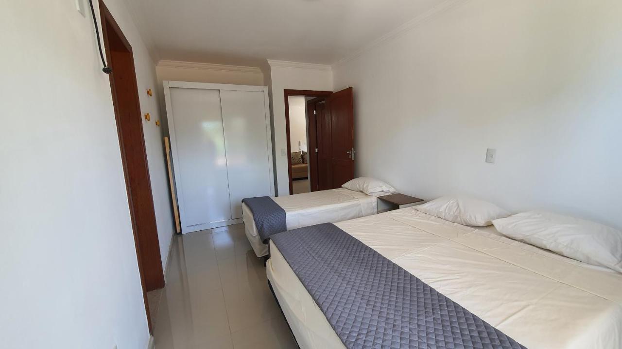 Recanto Do Mundai - Apto 201 Porto Seguro Exteriör bild