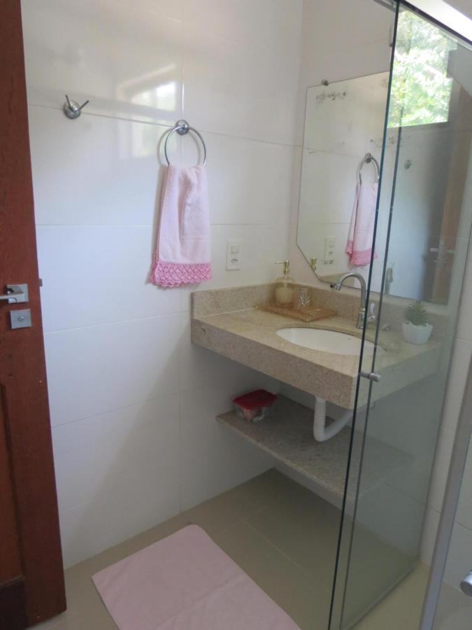 Recanto Do Mundai - Apto 201 Porto Seguro Exteriör bild