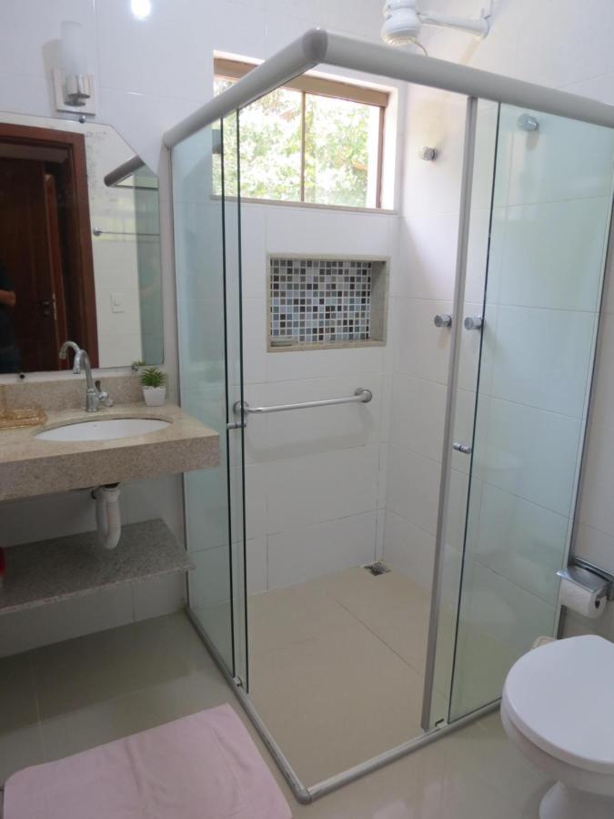 Recanto Do Mundai - Apto 201 Porto Seguro Exteriör bild