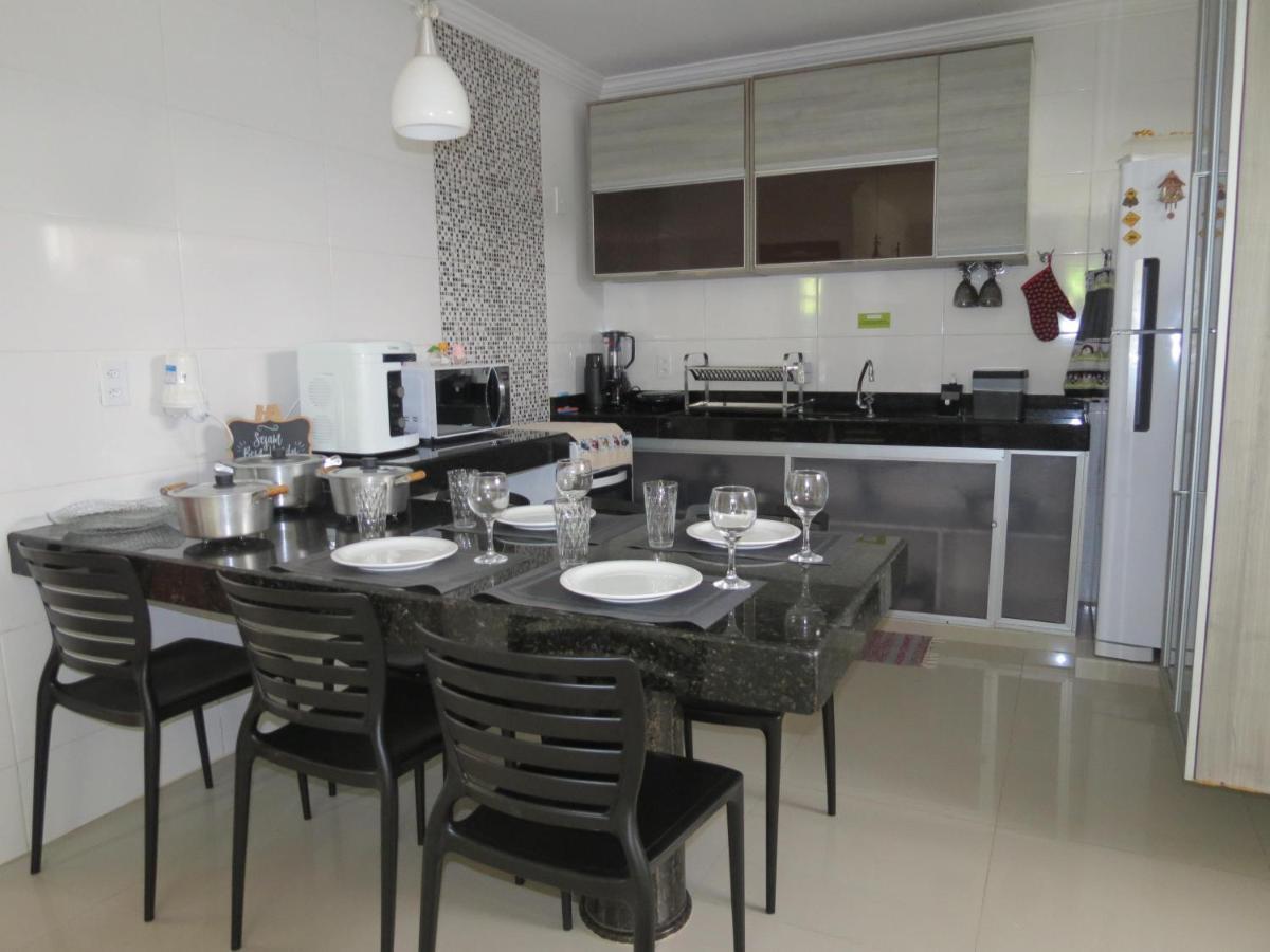 Recanto Do Mundai - Apto 201 Porto Seguro Exteriör bild