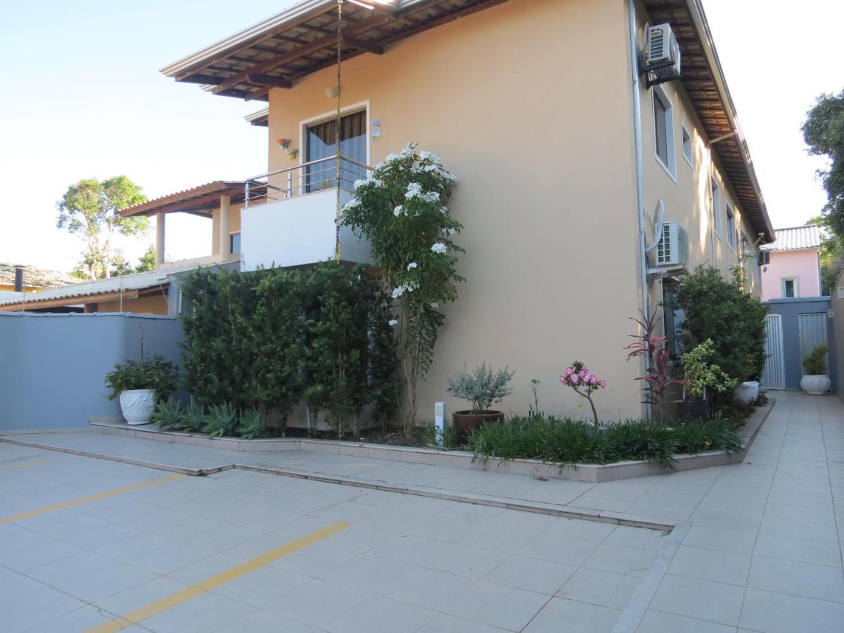 Recanto Do Mundai - Apto 201 Porto Seguro Exteriör bild