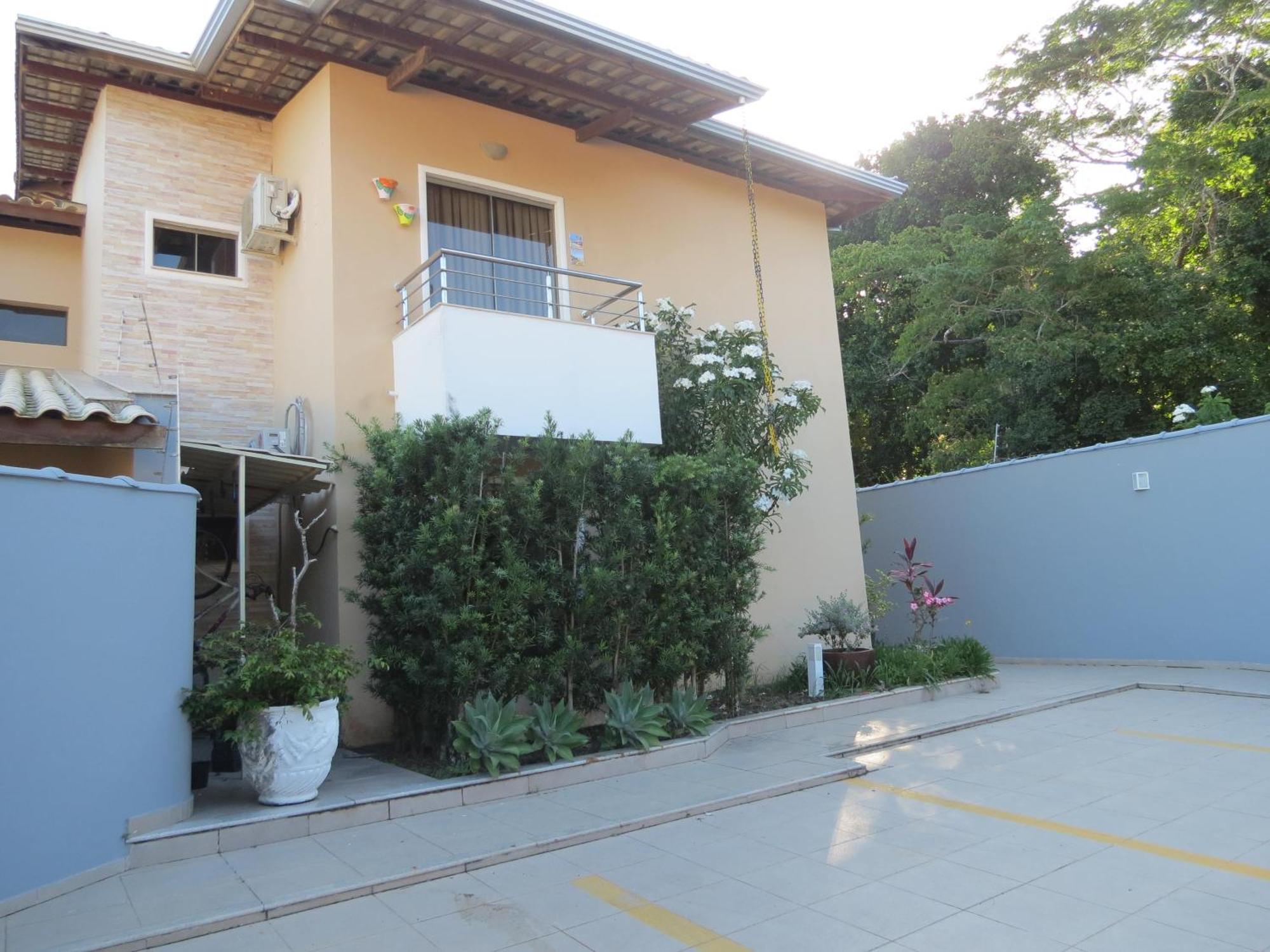 Recanto Do Mundai - Apto 201 Porto Seguro Exteriör bild