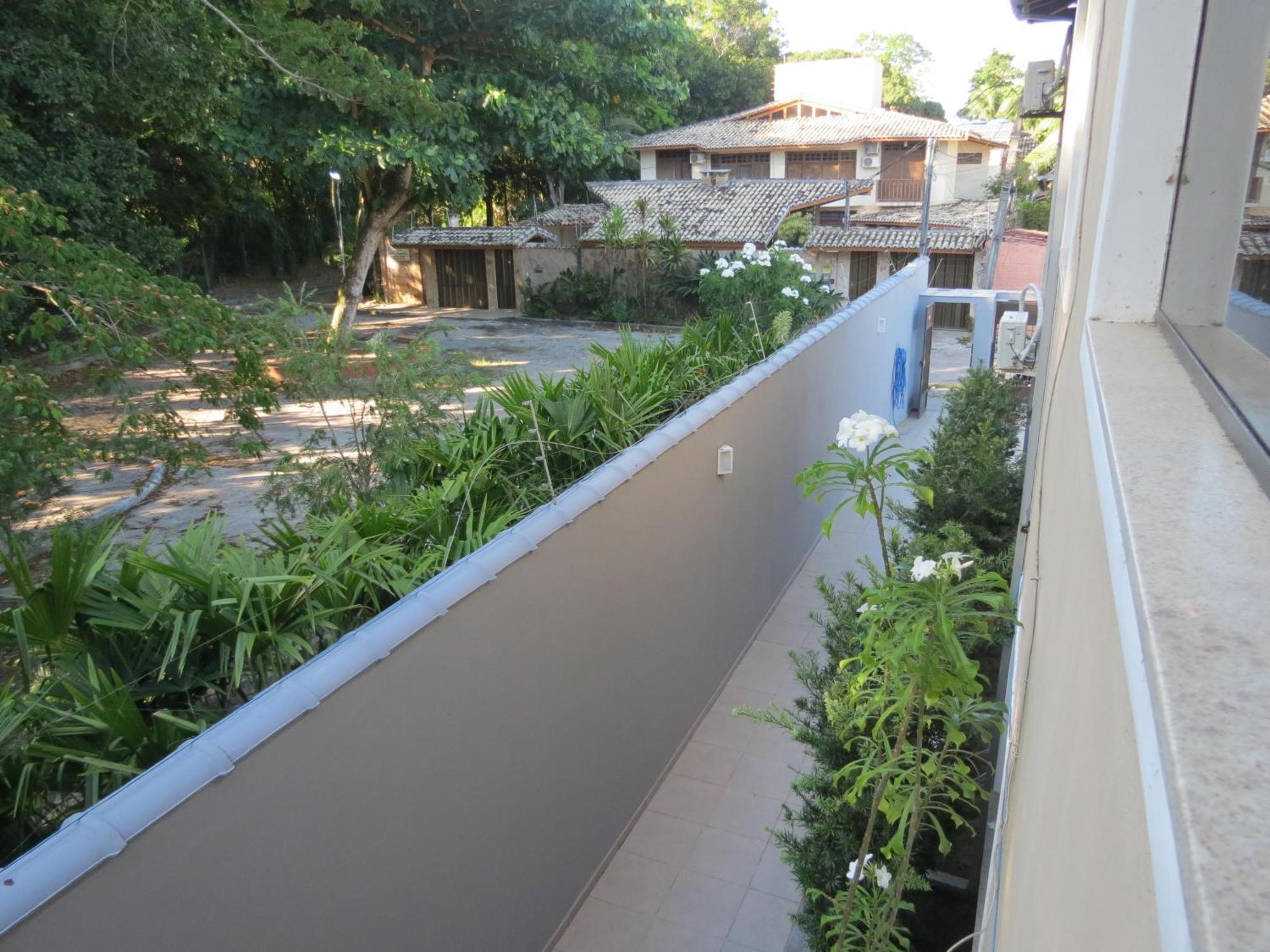 Recanto Do Mundai - Apto 201 Porto Seguro Exteriör bild